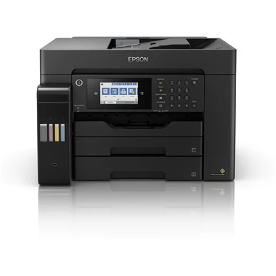 Epson EcoTank L15160 A3+ színes tintasugaras multifunkciós nyomtató Epson EcoTank L15160 A3+ színes tintasugaras multifunkciós nyomtató