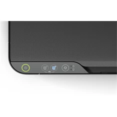 Epson EcoTank L3210 színes tintasugaras fekete multifunkciós nyomtató (Újracsomagolt)
