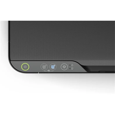 Epson EcoTank L3210 színes tintasugaras fekete multifunkciós nyomtató (Újracsomagolt)