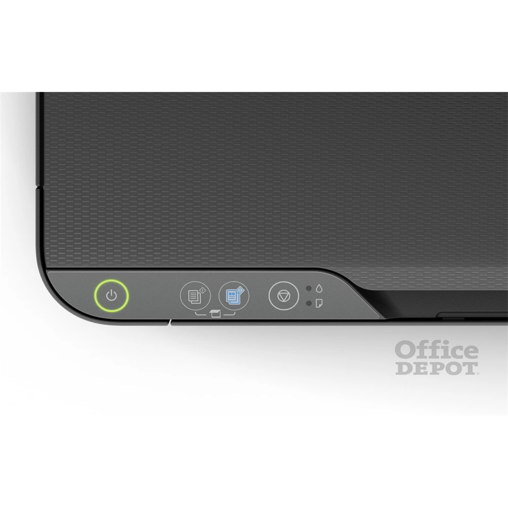 Epson EcoTank L3210 színes tintasugaras fekete multifunkciós nyomtató (Újracsomagolt)