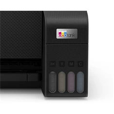 Epson EcoTank L3210 színes tintasugaras fekete multifunkciós nyomtató Epson EcoTank L3210 színes tintasugaras fekete multifunkciós nyomtató