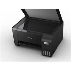 Epson EcoTank L3210 színes tintasugaras fekete multifunkciós nyomtató Epson EcoTank L3210 színes tintasugaras fekete multifunkciós nyomtató