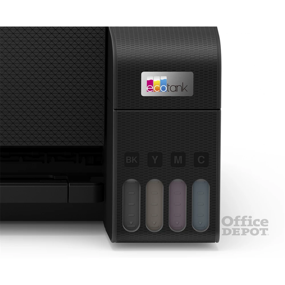 Epson EcoTank L3210 színes tintasugaras fekete multifunkciós nyomtató