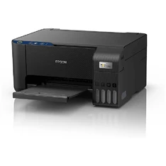 Epson EcoTank L3211 színes tintasugaras multifunkciós nyomtató Epson EcoTank L3211 színes tintasugaras multifunkciós nyomtató