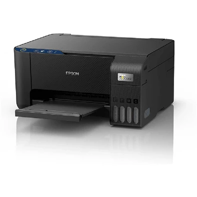 Epson EcoTank L3211 színes tintasugaras multifunkciós nyomtató Epson EcoTank L3211 színes tintasugaras multifunkciós nyomtató