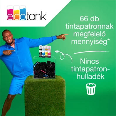 Epson EcoTank L3230 színes multifunkciós tintasugaras nyomtató Epson EcoTank L3230 színes multifunkciós tintasugaras nyomtató