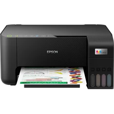 Epson EcoTank L3250 színes tintasugaras fekete multifunkciós nyomtató Epson EcoTank L3250 színes tintasugaras fekete multifunkciós nyomtató