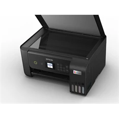 Epson EcoTank L3260 színes tintasugaras fekete multifunkciós nyomtató Epson EcoTank L3260 színes tintasugaras fekete multifunkciós nyomtató