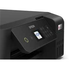 Epson EcoTank L3260 színes tintasugaras fekete multifunkciós nyomtató Epson EcoTank L3260 színes tintasugaras fekete multifunkciós nyomtató