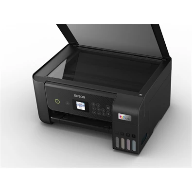 Epson EcoTank L3260 színes tintasugaras fekete multifunkciós nyomtató Epson EcoTank L3260 színes tintasugaras fekete multifunkciós nyomtató