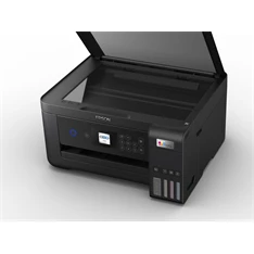 Epson EcoTank L4260 színes tintasugaras fekete multifunkciós nyomtató Epson EcoTank L4260 színes tintasugaras fekete multifunkciós nyomtató