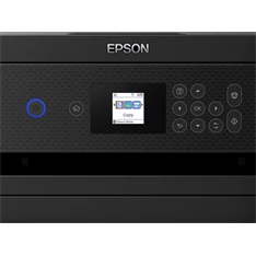 Epson EcoTank L4260 színes tintasugaras fekete multifunkciós nyomtató Epson EcoTank L4260 színes tintasugaras fekete multifunkciós nyomtató