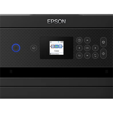 Epson EcoTank L4260 színes tintasugaras fekete multifunkciós nyomtató Epson EcoTank L4260 színes tintasugaras fekete multifunkciós nyomtató