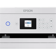 Epson EcoTank L4266 színes tintasugaras fehér multifunkciós nyomtató Epson EcoTank L4266 színes tintasugaras fehér multifunkciós nyomtató