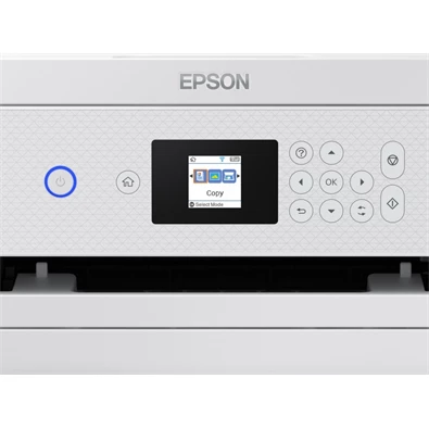 Epson EcoTank L4266 színes tintasugaras fehér multifunkciós nyomtató Epson EcoTank L4266 színes tintasugaras fehér multifunkciós nyomtató