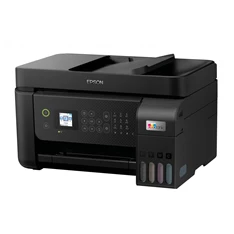 Epson EcoTank L5290 színes tintasugaras fekete multifunkciós nyomtató Epson EcoTank L5290 színes tintasugaras fekete multifunkciós nyomtató