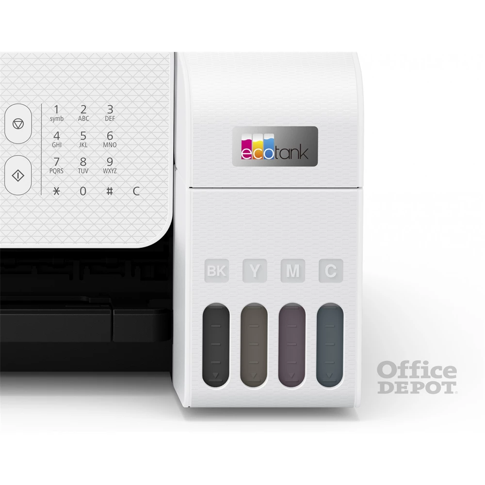 Epson EcoTank L5296 színes tintasugaras fehér multifunkciós nyomtató