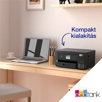 Epson EcoTank L6260 színes tintasugaras multifunkciós nyomtató