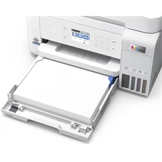 Epson EcoTank L6276 színes tintasugaras fehér multifunkciós nyomtató Epson EcoTank L6276 színes tintasugaras fehér multifunkciós nyomtató