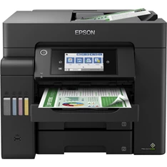 Epson EcoTank L6550 színes tintasugaras multifunkciós nyomtató Epson EcoTank L6550 színes tintasugaras multifunkciós nyomtató
