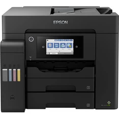 Epson EcoTank L6550 színes tintasugaras multifunkciós nyomtató Epson EcoTank L6550 színes tintasugaras multifunkciós nyomtató