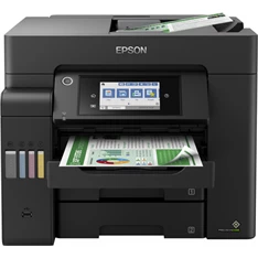 Epson EcoTank L6550 színes tintasugaras multifunkciós nyomtató Epson EcoTank L6550 színes tintasugaras multifunkciós nyomtató