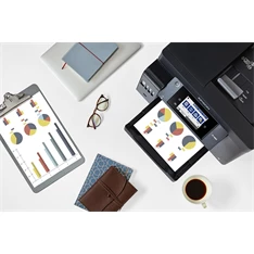 Epson EcoTank L6550 színes tintasugaras multifunkciós nyomtató Epson EcoTank L6550 színes tintasugaras multifunkciós nyomtató