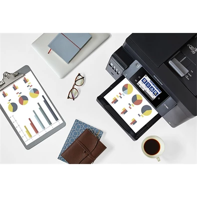 Epson EcoTank L6550 színes tintasugaras multifunkciós nyomtató Epson EcoTank L6550 színes tintasugaras multifunkciós nyomtató