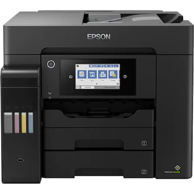 Epson EcoTank L6570 színes tintasugaras multifunkciós nyomtató Epson EcoTank L6570 színes tintasugaras multifunkciós nyomtató