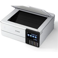 Epson EcoTank L8160 színes tintasugaras multifunkciós fotónyomtató Epson EcoTank L8160 színes tintasugaras multifunkciós fotónyomtató