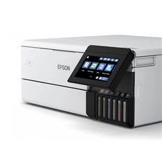 Epson EcoTank L8160 színes tintasugaras multifunkciós fotónyomtató Epson EcoTank L8160 színes tintasugaras multifunkciós fotónyomtató