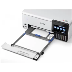 Epson EcoTank L8160 színes tintasugaras multifunkciós fotónyomtató Epson EcoTank L8160 színes tintasugaras multifunkciós fotónyomtató