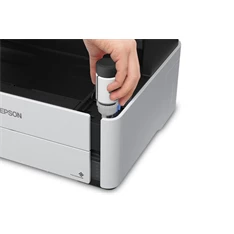 Epson EcoTank M3170 mono tintasugaras multifunkciós nyomtató (Újracsomagolt) Epson EcoTank M3170 mono tintasugaras multifunkciós nyomtató (Újracsomagolt)