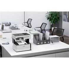 Epson EcoTank M3170 mono tintasugaras multifunkciós nyomtató (Újracsomagolt) Epson EcoTank M3170 mono tintasugaras multifunkciós nyomtató (Újracsomagolt)