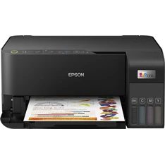 Epson Ecotank L3550 színes tintasugaras multifunkciós nyomtató Epson Ecotank L3550 színes tintasugaras multifunkciós nyomtató
