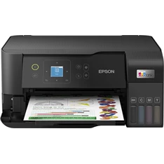 Epson Ecotank L3560 színes tintasugaras multifunkciós nyomtató Epson Ecotank L3560 színes tintasugaras multifunkciós nyomtató