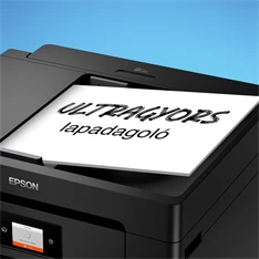 Epson M15140 A3 MFP duplex ADF Ethernet/WIFI mono multifunkciós tintasugaras nyomtató