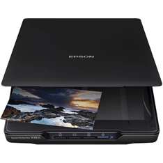 Epson Perfection V39II (A4, 4800x4800 DPI, USB, USB tápellátás) Scanner Epson Perfection V39II (A4, 4800x4800 DPI, USB, USB tápellátás) Scanner