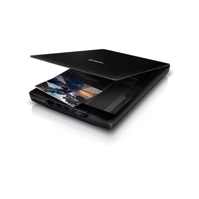Epson Perfection V39II (A4, 4800x4800 DPI, USB, USB tápellátás) Scanner Epson Perfection V39II (A4, 4800x4800 DPI, USB, USB tápellátás) Scanner