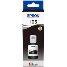 Epson C13T00Q140 T00Q1 140ml fekete tintapatron Epson C13T00Q140 T00Q1 140ml fekete tintapatron