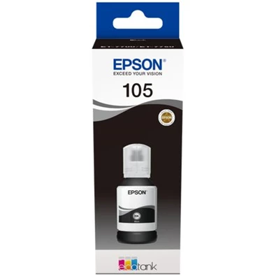Epson C13T00Q140 T00Q1 140ml fekete tintapatron Epson C13T00Q140 T00Q1 140ml fekete tintapatron