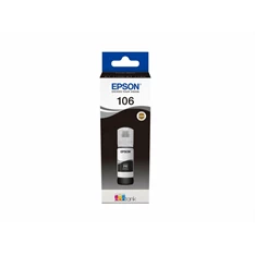 Epson C13T00R140 T00R1 fekete tintapatron Epson C13T00R140 T00R1 fekete tintapatron
