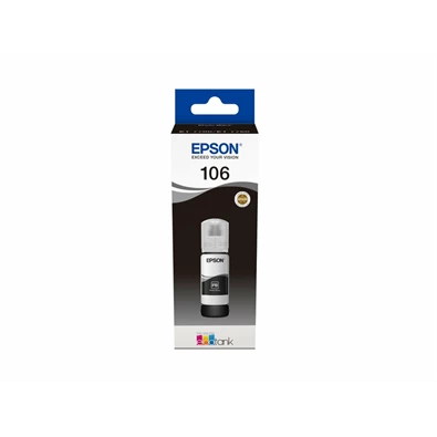 Epson C13T00R140 T00R1 fekete tintapatron Epson C13T00R140 T00R1 fekete tintapatron