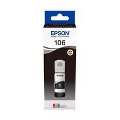 Epson C13T00R140 T00R1 fekete tintapatron Epson C13T00R140 T00R1 fekete tintapatron