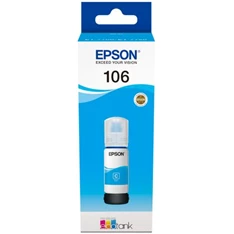 Epson C13T00R240 T00R2 70ml cyan tintapatron Epson C13T00R240 T00R2 70ml cyan tintapatron