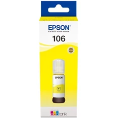 Epson C13T00R440 T00R4 70ml sárga tintapatron Epson C13T00R440 T00R4 70ml sárga tintapatron