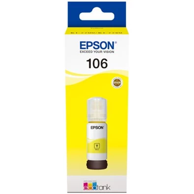 Epson C13T00R440 T00R4 70ml sárga tintapatron Epson C13T00R440 T00R4 70ml sárga tintapatron