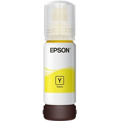 Epson C13T00R440 T00R4 70ml sárga tintapatron Epson C13T00R440 T00R4 70ml sárga tintapatron