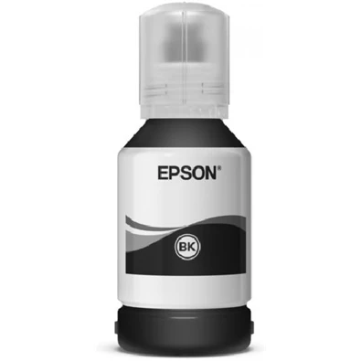 Epson C13T01L14A T01L1 40ML NO.110S fekete tintapatron Epson C13T01L14A T01L1 40ML NO.110S fekete tintapatron