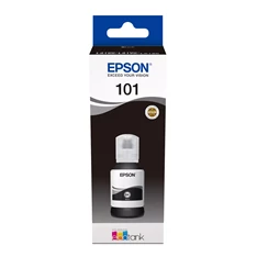 Epson C13T03V14A T03V1 127ml EcoTank kompatibilis fekete tintapalack Epson C13T03V14A T03V1 127ml EcoTank kompatibilis fekete tintapalack